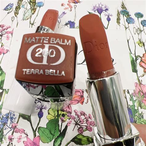 dior 200 terra bella